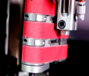 Sistema de Afiação